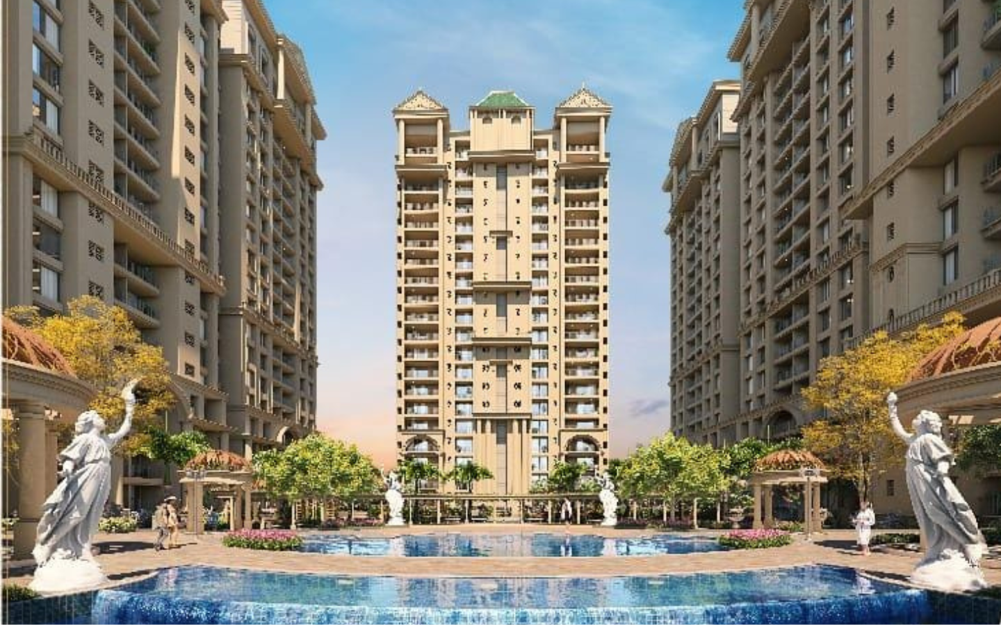 Project Exterior Image