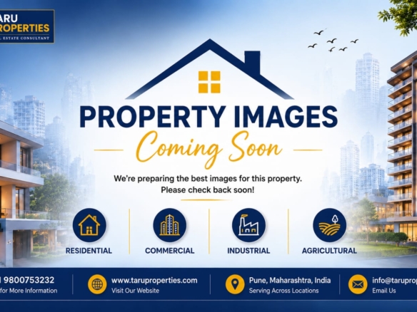 Flat For Rent in Wakad