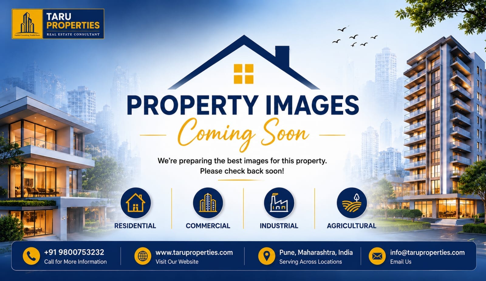 Furnished Flat For Rent in Wakad