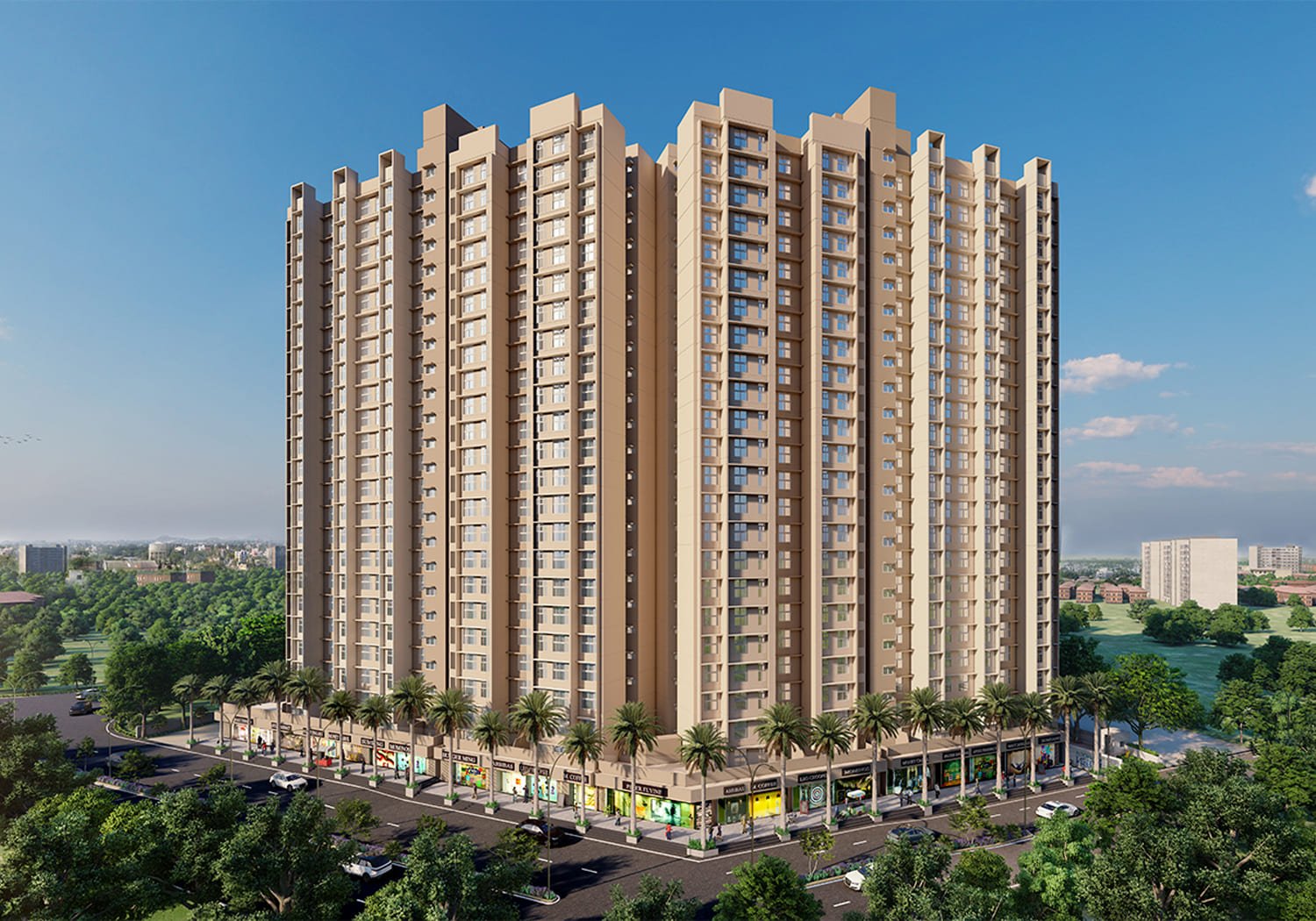 Taru Properties real estate consulting
